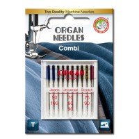 Organ Combi Box